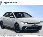 Volkswagen Polo 2026