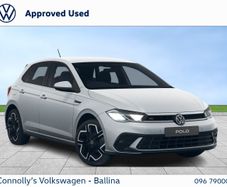 Volkswagen Polo 2026