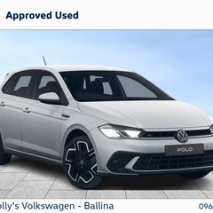 Volkswagen Polo 2026