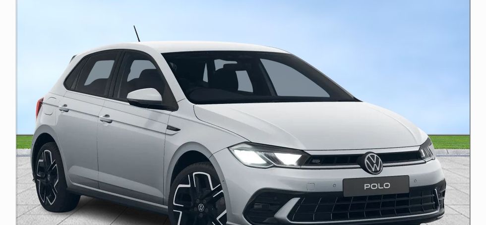 Volkswagen Polo 2026