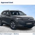 Volkswagen Tiguan 2026