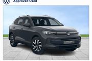 Volkswagen Tiguan 2026