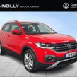 Volkswagen T-Cross 2020