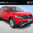 Volkswagen T-Cross 2020
