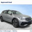 Volkswagen Tiguan Allspace 2024