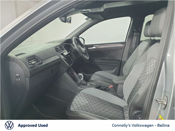 Volkswagen Tiguan Allspace 2024