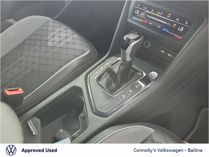 Volkswagen Tiguan Allspace 2024