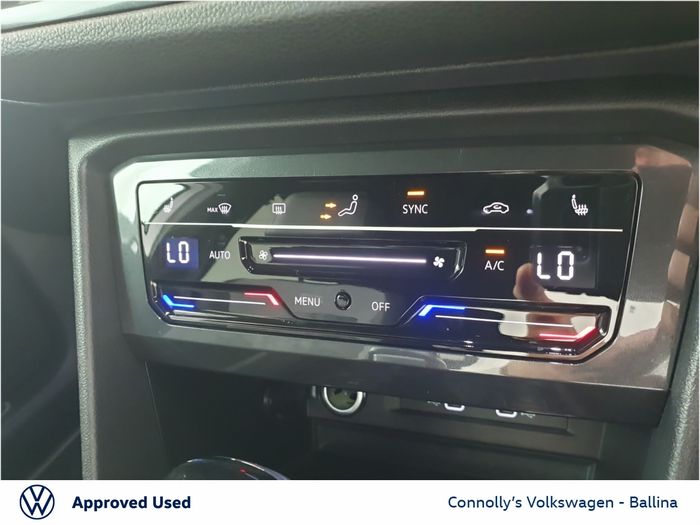 Volkswagen Tiguan Allspace 2024