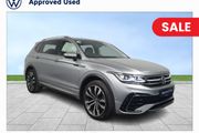 Volkswagen Tiguan Allspace 2024