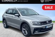 Volkswagen Tiguan 2019