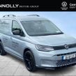 Volkswagen Caddy 2026