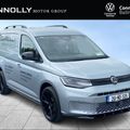 Volkswagen Caddy 2026