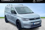 Volkswagen Caddy 2026