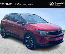 Opel GRANDLAND X 2024