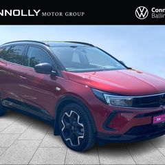 Opel GRANDLAND X 2024