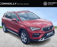 SEAT Ateca 2023