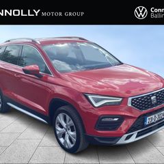SEAT Ateca 2023