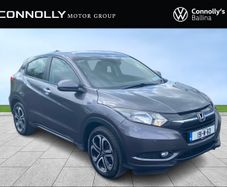 Honda HR-V 2019