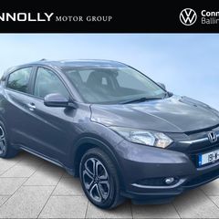 Honda HR-V 2019