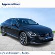 Volkswagen Arteon 2024