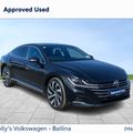 Volkswagen Arteon 2024