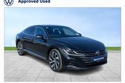 Volkswagen Arteon 2024