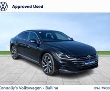 Volkswagen Arteon 2024