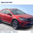 Volkswagen Taigo 2023