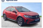 Volkswagen Taigo 2023
