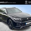 Volkswagen Touareg 2025