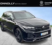Volkswagen Touareg 2025