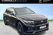 Volkswagen Touareg 2025