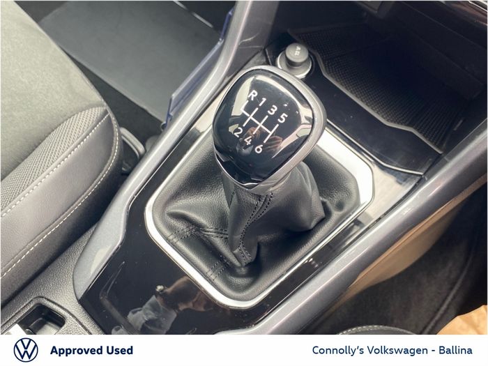 Volkswagen T-Roc 2023