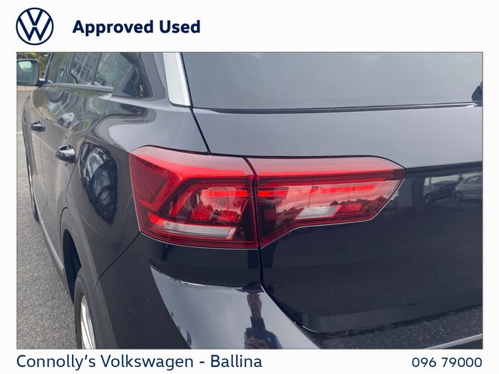 Volkswagen T-Roc 2023