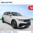Volkswagen Tiguan Allspace 2023
