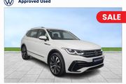 Volkswagen Tiguan Allspace 2023