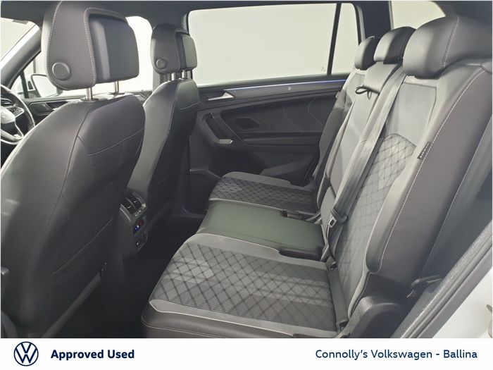 Volkswagen Tiguan Allspace 2023