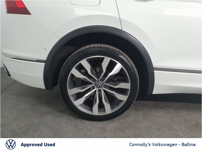 Volkswagen Tiguan Allspace 2023