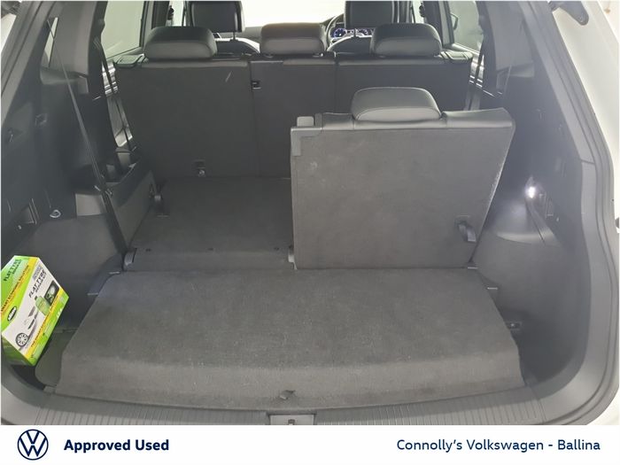 Volkswagen Tiguan Allspace 2023