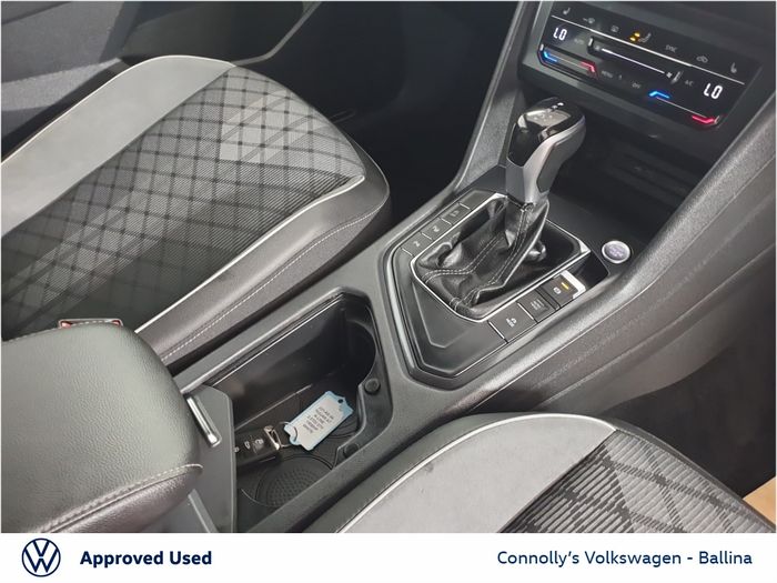 Volkswagen Tiguan Allspace 2023