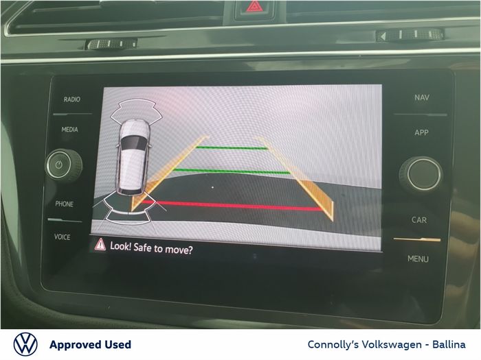 Volkswagen Tiguan Allspace 2023