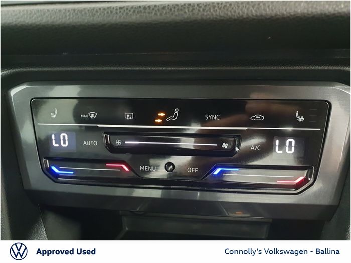 Volkswagen Tiguan Allspace 2023