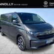 Volkswagen Transporter 2026