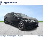 Volkswagen ID.7 2025