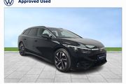 Volkswagen ID.7 2025