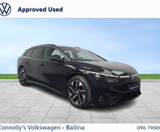 Volkswagen ID.7 2025