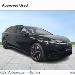 Volkswagen ID.7 2025
