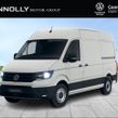 Volkswagen Crafter 2026