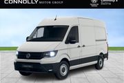 Volkswagen Crafter 2026