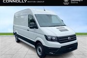 Volkswagen Crafter 2026
